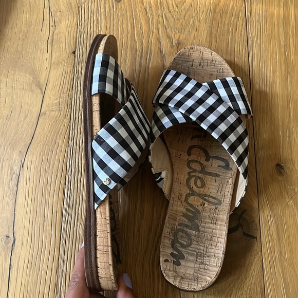✨Adorable Sam Edelman Sandals✨ - Picture 8 of 8